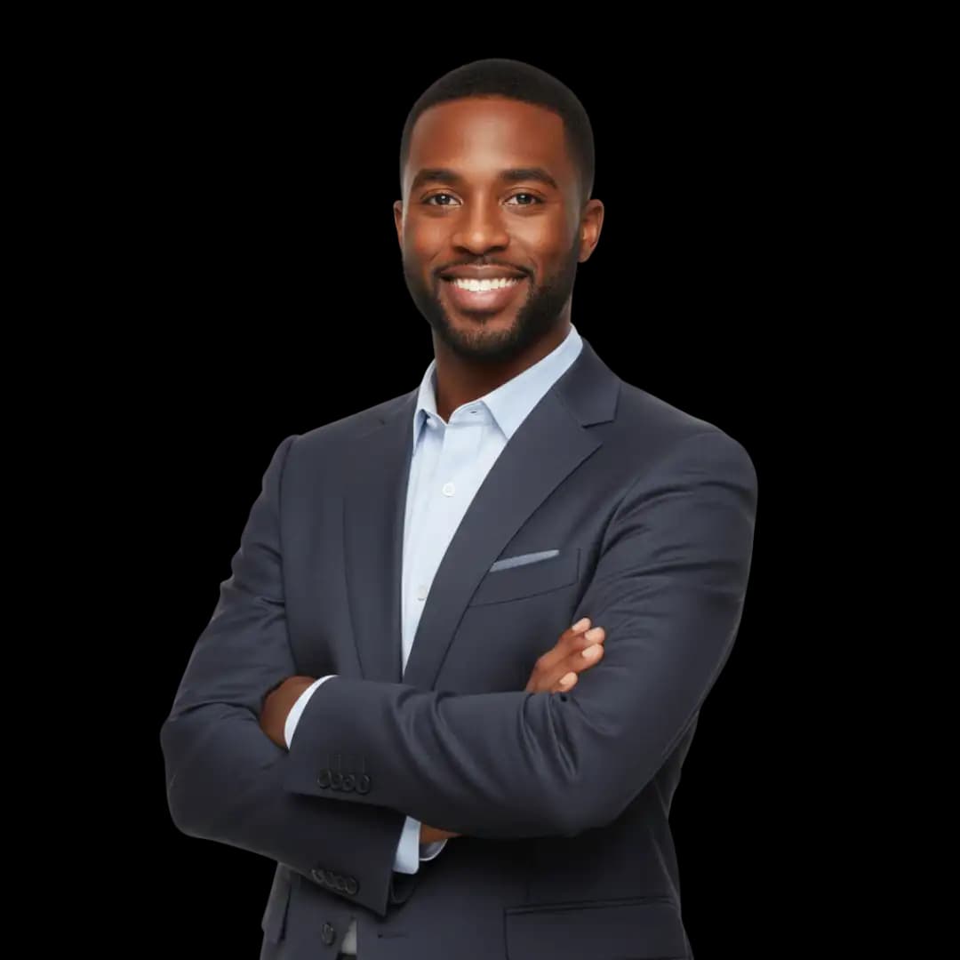 Ryan P.