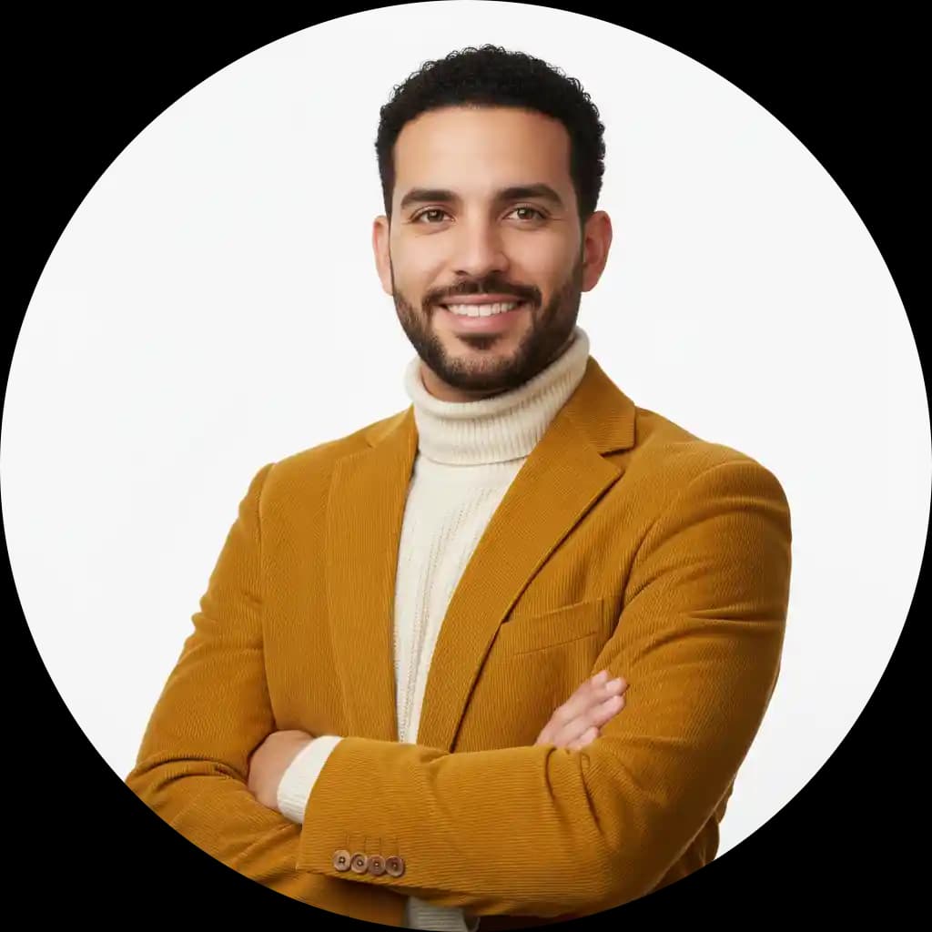 Team member 3