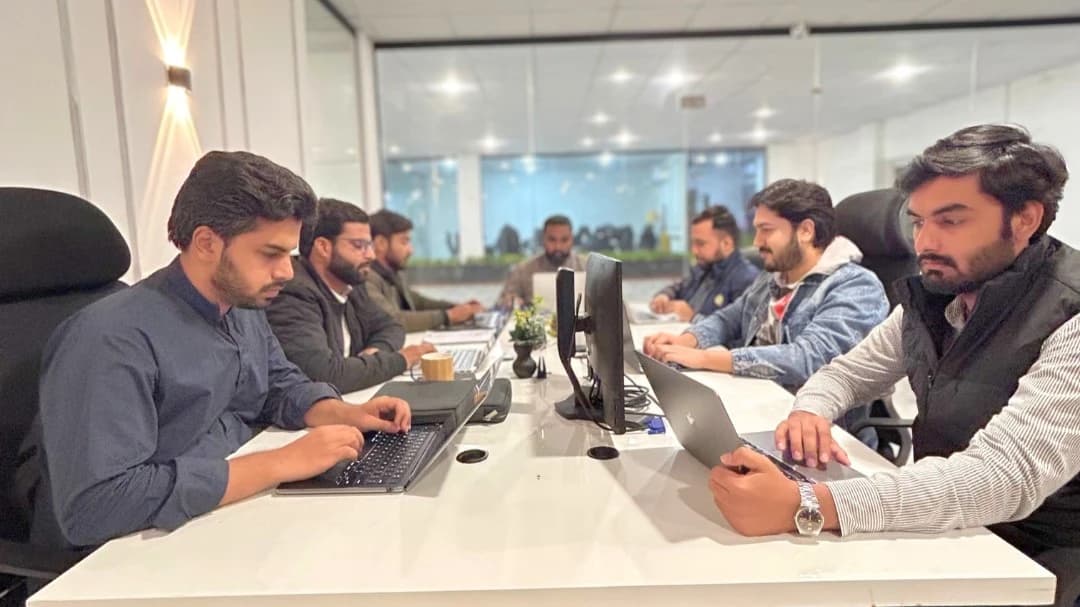 Reputation & Review Management connecting_dots