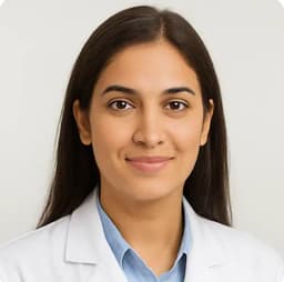 Dr. Ayesha Khan