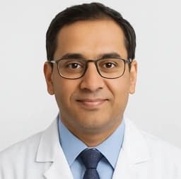 Dr. Kamran Siddiqui