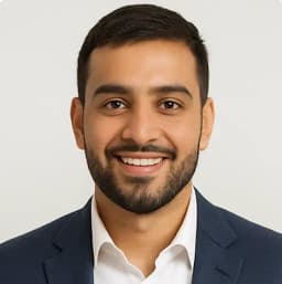 Omar Malik